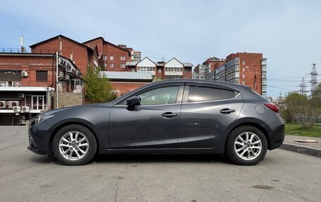 Mazda Axela, 2014 год, 1 249 000 рублей, 3 фотография