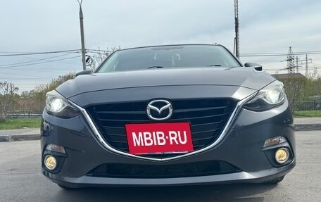 Mazda Axela, 2014 год, 1 249 000 рублей, 2 фотография