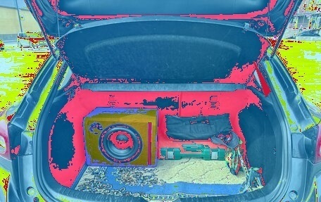 Mazda Axela, 2014 год, 1 249 000 рублей, 9 фотография
