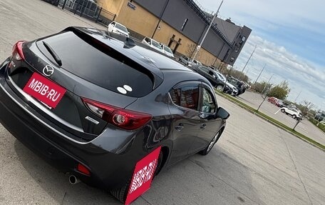 Mazda Axela, 2014 год, 1 249 000 рублей, 6 фотография
