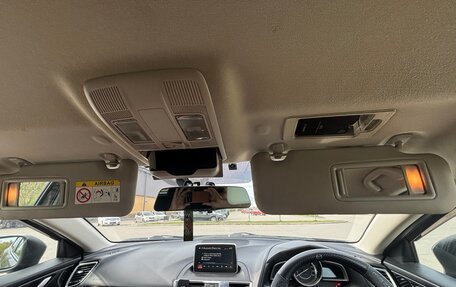 Mazda Axela, 2014 год, 1 249 000 рублей, 14 фотография