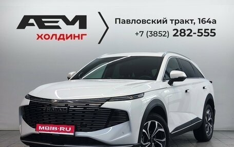 Haval F7, 2025 год, 3 350 000 рублей, 1 фотография