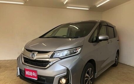 Honda Freed II, 2019 год, 1 135 000 рублей, 1 фотография