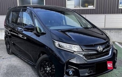 Honda Freed II, 2019 год, 1 115 000 рублей, 1 фотография
