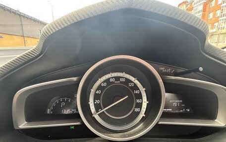 Mazda Axela, 2014 год, 1 249 000 рублей, 21 фотография