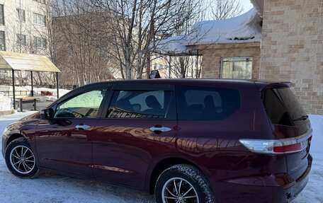 Honda Odyssey IV, 2012 год, 1 650 000 рублей, 3 фотография
