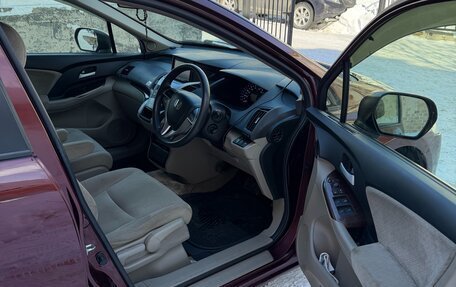 Honda Odyssey IV, 2012 год, 1 650 000 рублей, 6 фотография