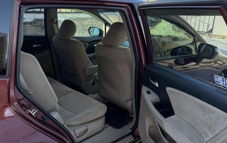 Honda Odyssey IV, 2012 год, 1 650 000 рублей, 9 фотография