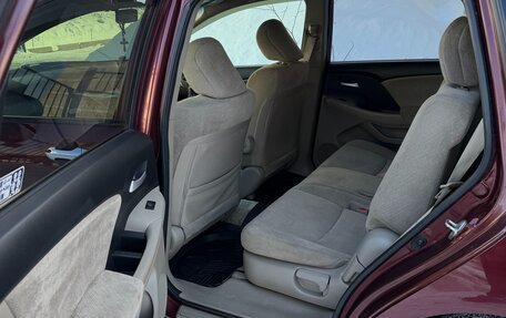 Honda Odyssey IV, 2012 год, 1 650 000 рублей, 7 фотография