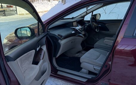 Honda Odyssey IV, 2012 год, 1 650 000 рублей, 5 фотография