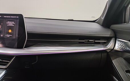 Haval F7, 2025 год, 3 350 000 рублей, 13 фотография