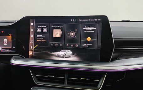 Haval F7, 2025 год, 3 350 000 рублей, 12 фотография