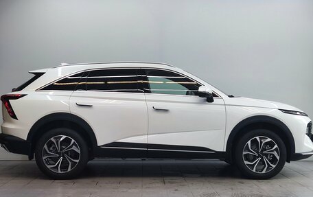 Haval F7, 2025 год, 3 350 000 рублей, 5 фотография