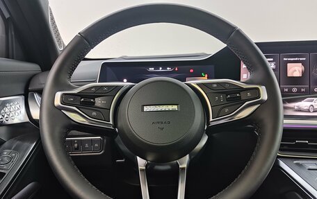 Haval F7, 2025 год, 3 350 000 рублей, 11 фотография
