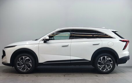 Haval F7, 2025 год, 3 350 000 рублей, 9 фотография