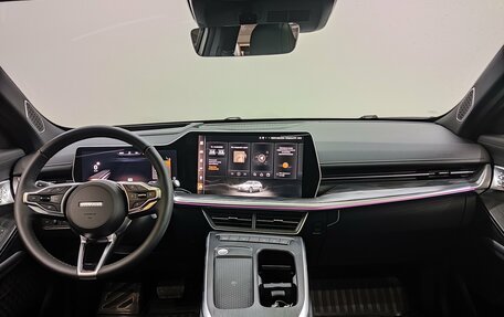 Haval F7, 2025 год, 3 350 000 рублей, 10 фотография