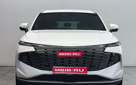Haval F7, 2025 год, 3 350 000 рублей, 3 фотография