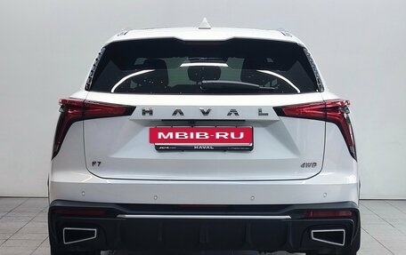 Haval F7, 2025 год, 3 350 000 рублей, 7 фотография