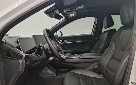 Haval F7, 2025 год, 3 350 000 рублей, 15 фотография