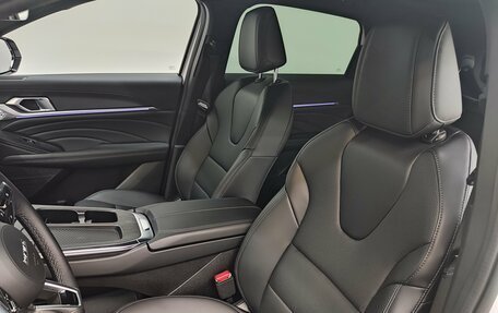 Haval F7, 2025 год, 3 350 000 рублей, 16 фотография