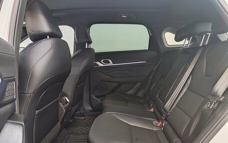 Haval F7, 2025 год, 3 350 000 рублей, 18 фотография