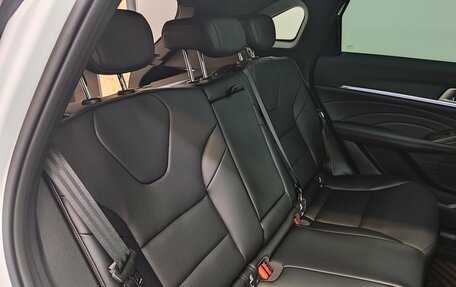 Haval F7, 2025 год, 3 350 000 рублей, 24 фотография