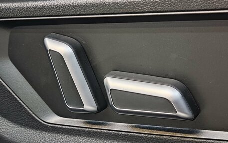 Haval F7, 2025 год, 3 350 000 рублей, 22 фотография