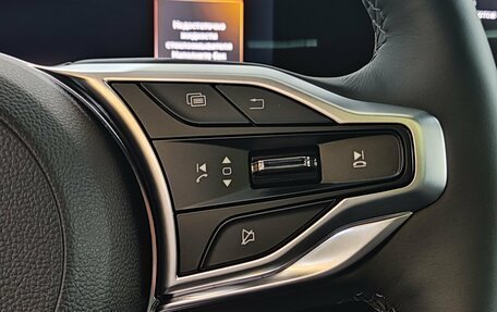 Haval F7, 2025 год, 3 350 000 рублей, 26 фотография