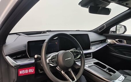 Haval F7, 2025 год, 3 350 000 рублей, 14 фотография
