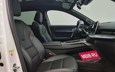 Haval F7, 2025 год, 3 350 000 рублей, 20 фотография