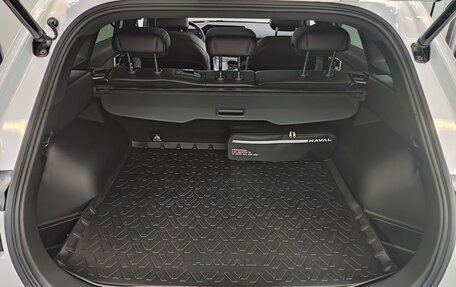 Haval F7, 2025 год, 3 350 000 рублей, 34 фотография