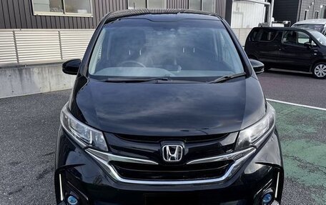 Honda Freed II, 2019 год, 1 115 000 рублей, 2 фотография