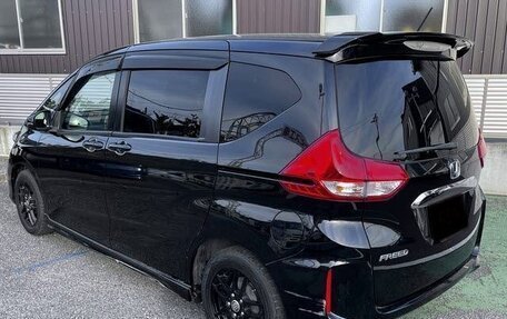 Honda Freed II, 2019 год, 1 115 000 рублей, 8 фотография