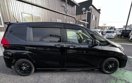 Honda Freed II, 2019 год, 1 115 000 рублей, 4 фотография