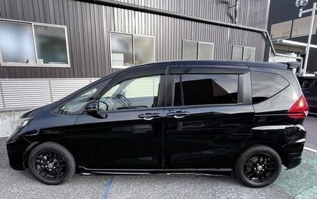 Honda Freed II, 2019 год, 1 115 000 рублей, 5 фотография