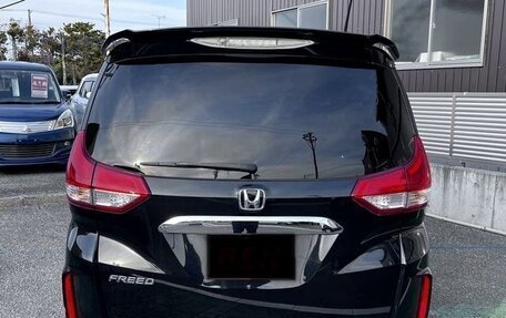 Honda Freed II, 2019 год, 1 115 000 рублей, 7 фотография
