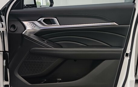 Haval F7, 2025 год, 3 350 000 рублей, 31 фотография