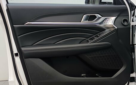 Haval F7, 2025 год, 3 350 000 рублей, 30 фотография