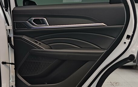 Haval F7, 2025 год, 3 350 000 рублей, 33 фотография