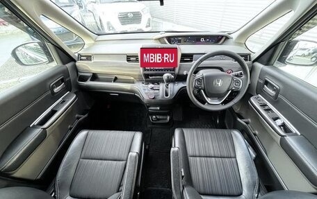 Honda Freed II, 2019 год, 1 115 000 рублей, 10 фотография