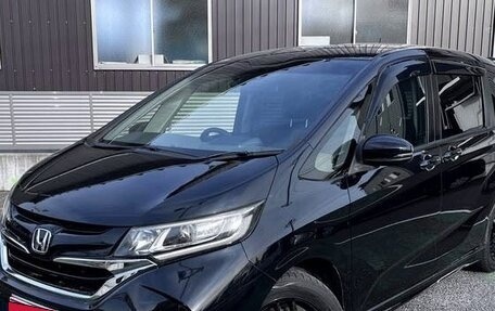 Honda Freed II, 2019 год, 1 115 000 рублей, 3 фотография