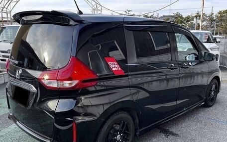 Honda Freed II, 2019 год, 1 115 000 рублей, 6 фотография