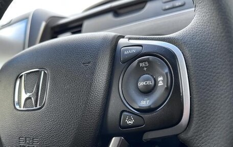 Honda Freed II, 2019 год, 1 115 000 рублей, 14 фотография