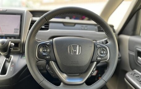 Honda Freed II, 2019 год, 1 115 000 рублей, 12 фотография
