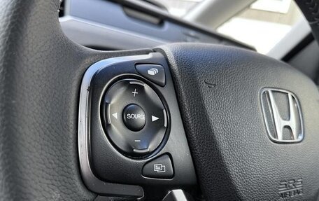 Honda Freed II, 2019 год, 1 115 000 рублей, 13 фотография