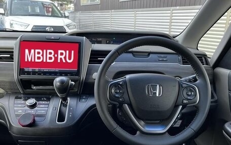 Honda Freed II, 2019 год, 1 115 000 рублей, 11 фотография