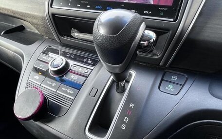 Honda Freed II, 2019 год, 1 115 000 рублей, 17 фотография