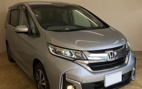 Honda Freed II, 2019 год, 1 135 000 рублей, 3 фотография