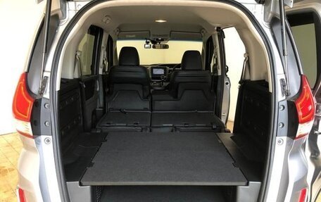Honda Freed II, 2019 год, 1 135 000 рублей, 10 фотография