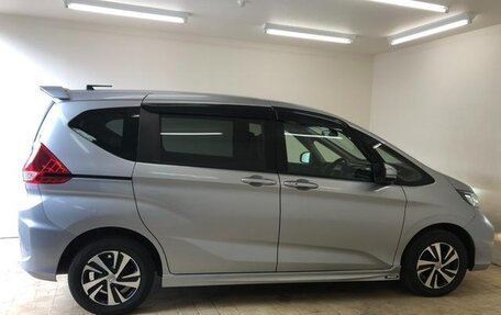 Honda Freed II, 2019 год, 1 135 000 рублей, 4 фотография